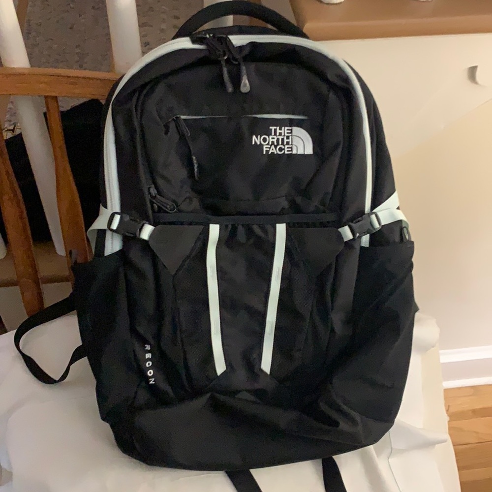 North Face FlexVent Backpack